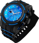 Invicta NFL Carolina Panthers Chronograph Quartz Blue Dial Men's Watch #30227 - Watches of America #2