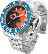 Invicta NFL Chicago Bears Automatic Orange Dial Men's Watch #33001 - Watches of America #2