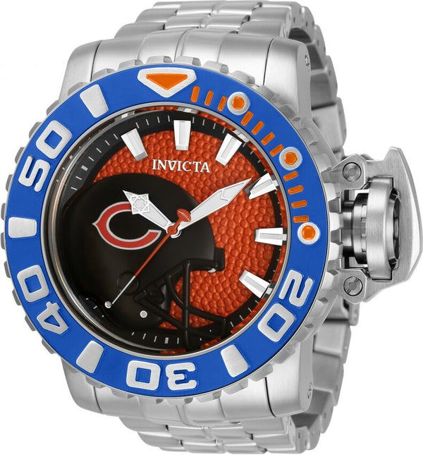 Evine invicta hot sale nfl watches