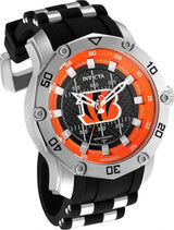 Invicta NFL Cincinnati Bengals Automatic Black Dial Men's Watch #32014 - Watches of America #2