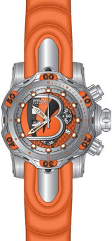 Invicta NFL Cincinnati Bengals Chronograph Quartz Men's Watch #33067 - Watches of America