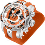 Invicta NFL Cincinnati Bengals Chronograph Quartz Men's Watch #33067 - Watches of America #2