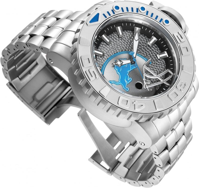 Sea Creatures 40mm Watch – Murphy Jewelers