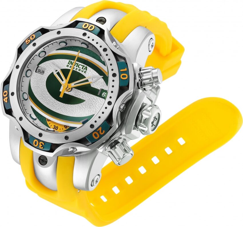 Invicta NFL Women's Watches (Mod: 35518)