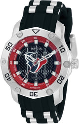Invicta NFL  Houston Texans Automatic Ladies Watch #32885 - Watches of America