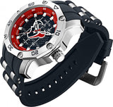 Invicta NFL Houston Texans Automatic Dark Blue  Dial Men's Watch #32020 - Watches of America #2