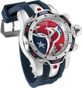 Invicta NFL Houston Texans Chronograph Quartz Ladies Watch #33102 - Watches of America #2