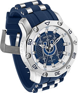 Invicta NFL Indianapolis Colts Automatic Blue Dial Men's Watch #32021 - Watches of America #2
