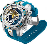 Invicta NFL Jacksonville Jaguars Chronograph Quartz Men's Watch #33076 - Watches of America #2