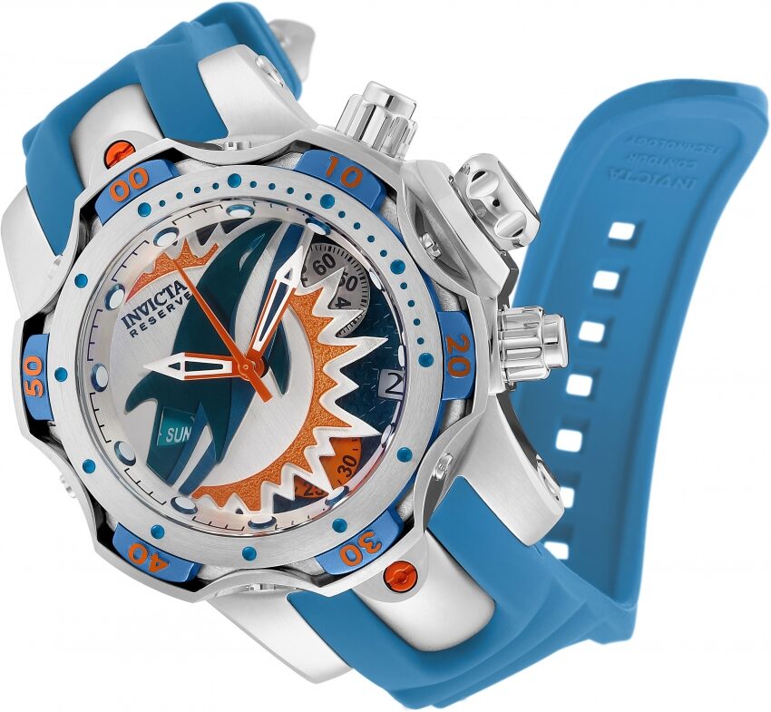 Invicta NFL Women's Watches (Mod: 42892)