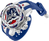 Invicta NFL  New England Patriots Chronograph Quartz Ladies Watch #33091 - Watches of America #2