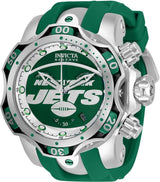 Invicta NFL New York Jets Chronograph Quartz Men's Watch #33081 - Watches of America