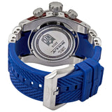 Invicta NFL New York Giants Chronograph Quartz Blue Dial Men's Watch #30246 - Watches of America #3