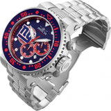 Invicta NFL New York Giants Chronograph Quartz Men's Watch #33138 - Watches of America #2