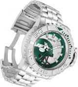 Invicta NFL New York Jets Automatic White Dial Men's Watch #33028 - Watches of America #2