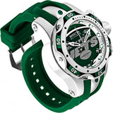 Invicta NFL New York Jets Chronograph Quartz Ladies Watch #33106 - Watches of America #2