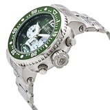 Invicta NFL New York Jets Chronograph Quartz Men's Watch #30277 - Watches of America #2