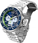 Invicta NFL Seattle Seahawks Chronograph Quartz Men's Watch #30283 - Watches of America #2