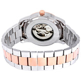 Invicta Objet D Art Automatic Black Dial Men's Watch #27563 - Watches of America #3