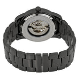 Invicta Objet D Art Automatic Black Dial Men's Watch #27564 - Watches of America #3