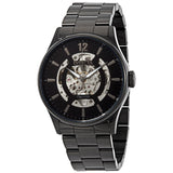 Invicta Objet D Art Automatic Black Dial Men's Watch #27574 - Watches of America