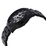 Invicta Objet D Art Automatic Black Dial Men's Watch #27585 - Watches of America #2