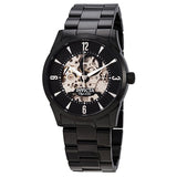 Invicta Objet D Art Automatic Black Dial Men's Watch #27585 - Watches of America