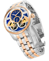Invicta Objet D Art Automatic Blue Dial Men's Watch #25578 - Watches of America #2