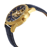 Invicta Objet D Art Automatic Blue Skeleton Men's Watch #22617 - Watches of America #2