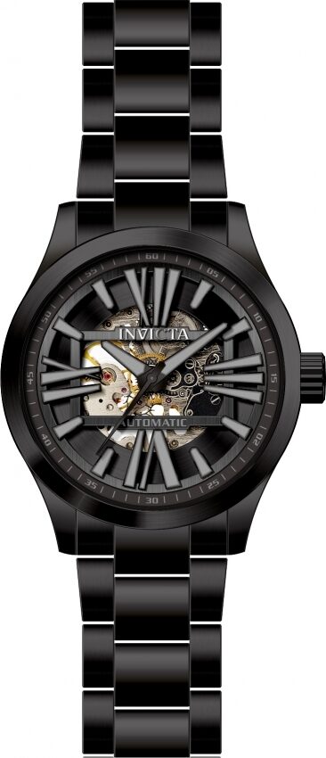 Invicta Objet D Art Automatic Men's Watch #32743 - Watches of America