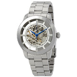 Invicta Objet D Art Automatic Skeleton Dial Men's Watch #27550 - Watches of America