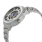 Invicta Objet D Art Automatic Skeleton Dial Men's Watch #27550 - Watches of America #2