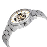 Invicta Objet D Art Automatic White Dial Men's Watch #27581 - Watches of America #2