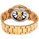 Invicta Objet D Art Gold Dial Men's Watch #25270 - Watches of America #3