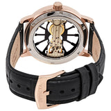 Invicta Objet D Art Rose Gold Dial Men's Watch #25267 - Watches of America #3
