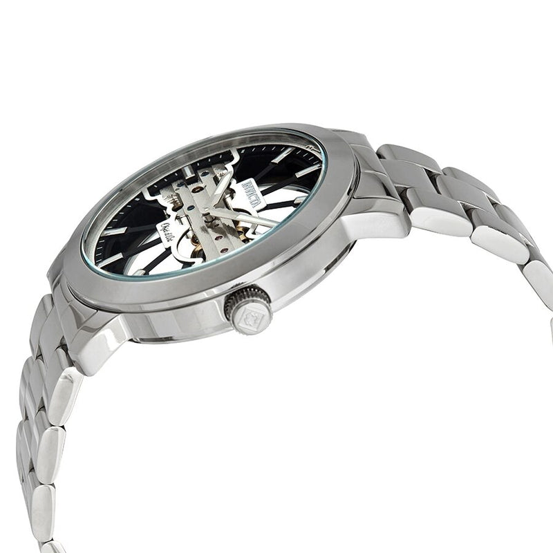 Invicta Objet D Art Silver Dial Men's Watch #25269 - Watches of America #2