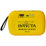 Invicta Portable Bluetooth Wireless Speaker #31494 - Watches of America #4