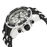 Invicta Pro Dilver Chronograph Silver Dail Men's Watch #22428 - Watches of America #2