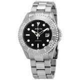 Invicta Pro Diver Automatic Black Dial Men's Watch #27304 - Watches of America