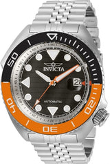 Invicta Pro Diver Automatic Black Dial Men's Watch #30414 - Watches of America