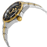 Invicta Pro Diver Automatic Black Dial Two-tone Men's Watch #20438 - Watches of America #2