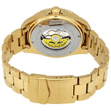 Invicta Pro Diver Automatic Black Dial Yellow Gold-tone Men's Watch #28948 - Watches of America #3
