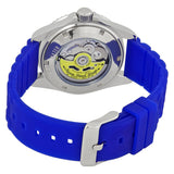Invicta Pro Diver Automatic Blue Dial Blue Silicone Men's Watch #23679 - Watches of America #3