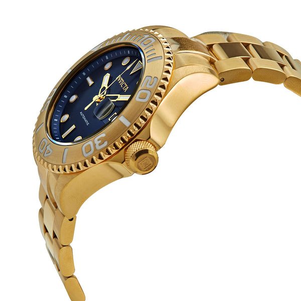 Invicta Pro Diver Automatic Blue Dial Men's Watch #27307 - Watches of America #2