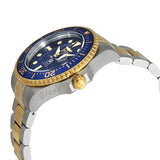 Invicta Pro Diver Automatic Blue Dial Men's Watch #27613 - Watches of America #2