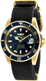 Invicta Pro Diver Automatic Blue Dial Men's Watch #27625 - Watches of America