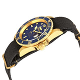 Invicta Pro Diver Automatic Blue Dial Men's Watch #27625 - Watches of America #2