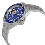 Invicta Pro Diver Automatic Blue Dial Stainless Steel Men's Watch #20434 - Watches of America #2