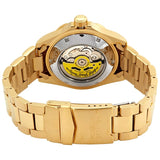 Invicta Pro Diver Automatic Champagne Dial Gold-tone Men's Watch #9618 - Watches of America #3