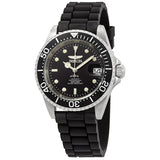 Invicta Pro Diver Automatic Diamond Black Dial Men's Watch #23678 - Watches of America